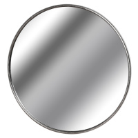 Estila Stylové nástěnné zrcadlo LARGO 125cm