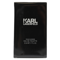 Karl Lagerfeld pánské EDT 50ml