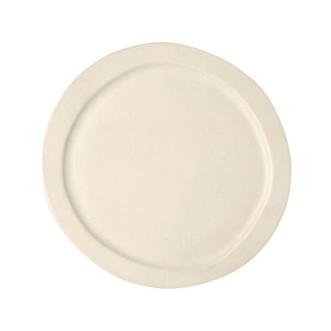 Made In Japan Velký mělký talíř Craft White 25,5 cm