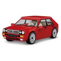 COBI 24508 Lancia Delta HF, 1:35, 61 k