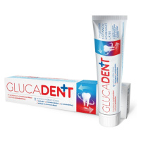 Glucadent + zubní pasta 95 g