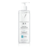 VICHY PURETÉ THERMALE Micelární voda citlivá 400ml