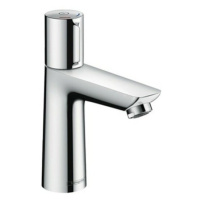 Umyvadlová baterie Hansgrohe Talis Select E s výpustí chrom 71750000