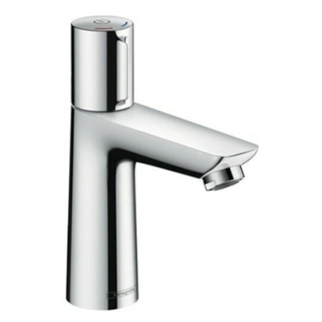 Umyvadlová baterie Hansgrohe Talis Select E s výpustí chrom 71750000