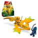 Lego® ninjago® 71803 arin a útok draka