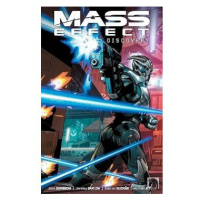Mass Effect: Odhalení