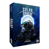 Dranda Games Solar Sphere: Johnny Pac's Expansions - EN