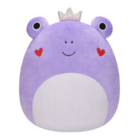 Squishmallows Žába Francine 30 cm