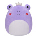 Squishmallows Žába Francine 30 cm