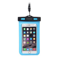 ChoeTech Waterproof Bag for Smartphones Blue