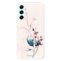 iSaprio Flower Art 02 pro Samsung Galaxy A34 5G