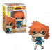 Funko POP Animation: MHA 1B- Itsuka Kendo w/CHASE