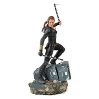 Marvel - Natasha Romanoff - BDS Art Scale 1/10