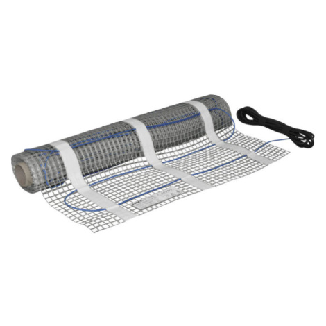 HAKL TFX 150/10m2 rastr - topná rohož do koupelny 10m²/1500W (elektrické topení do podlahy)