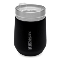 STANLEY Adventure GO vakuový pohárek na nápoj 290 ml černá mat