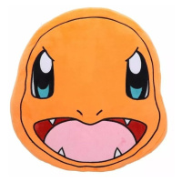 Polštář Pokémon - Charmander - 0801269150860