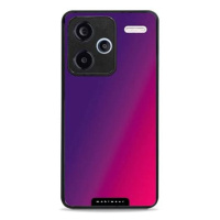 Mobiwear Glossy lesklý pro Xiaomi Redmi Note 13 Pro Plus 5G - G067G