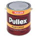 ADLER Pullex Plus Lasur - lazura na ochranu dřeva v exteriéru 2.5 l Modřín 50318
