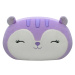 Squishmallows stackables veverka - sydnee, 30 cm