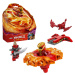 Lego® ninjago® 71823 kaiův dračí spinjitzu spinner