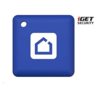 iGET SECURITY EP22 - RFID klíč pro alarm iGET SECURITY M5