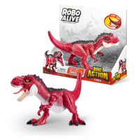 ROBO ALIVE Dino Action T-Rex