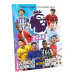 Panini Album na samolepky Premier League 2024