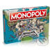 Monopoly Metallica ver. EN