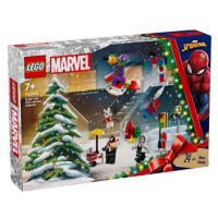 LEGO® Marvel 76293 Adventní kalendář Spider-Man 2024