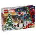 LEGO® Marvel 76293 Adventní kalendář Spider-Man 2024