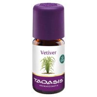 Taoasis Vetiver, Bio 5 ml