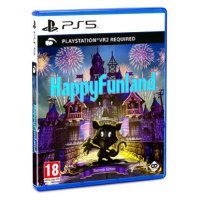 Happy Funland: Souvenir Edition - PS VR2