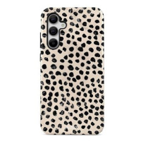 TopQ AURIX Samsung A55 pevný Minimalist Dots 126977