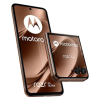 Motorola Razr 50 Ultra 12GB/512GB Mocha Mouse