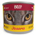 Josera Adult 6 x 200 g - hovězí