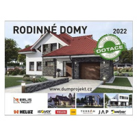 Rodinné domy 2022