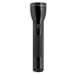 Maglite Svítilna Maglite LED ML300L, 2 články D, krabička, černá