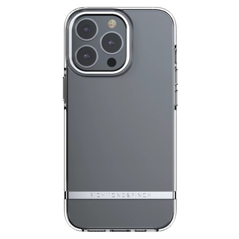 Kryt Richmond & Finch Clear Case for iPhone 13 Pro clear (47028) Richmond Finch