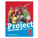 Project 2 Workbook, 3rd (International English Version) - Tom Hutchinson