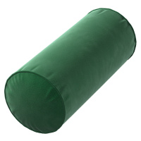 Dekoria Potah na válec IKEA Ektorp, lahvová zeleň, válec Ektorp  průměr 15cm, délka 35cm, Velvet