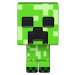 Funko Pocket POP! & Tee: Minecraft- Creeper S (dětské)