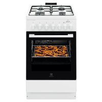 Electrolux LKK560011W SteamBake LKK560011W