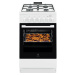 Electrolux LKK560011W SteamBake LKK560011W