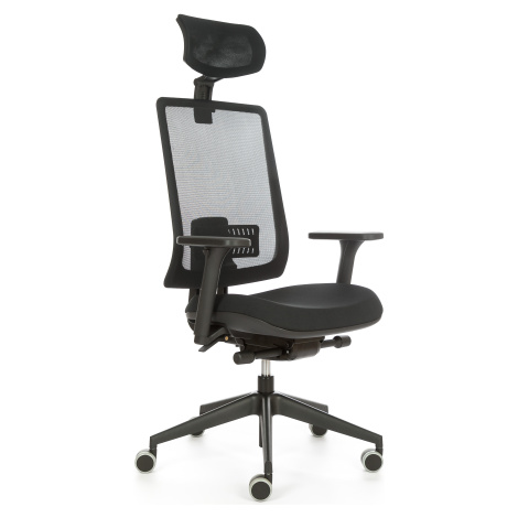 EMAGRA Kancelářská židle X-PRO