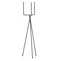 Ferm Living designové stojany na květináče Plant Stand Low