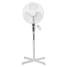 Stojanovy ventilátor Remote Fan bílá 16˝ PRSF16W