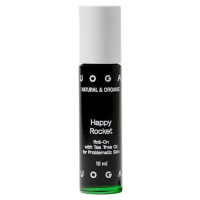 Uoga Uoga Happy Rocket, olejová směs s tea tree a tamanu olejem 10 ml