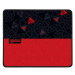 Konix Dungeons & Dragons Black & Red Mousepad