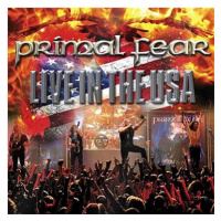 Primal Fear: Live In The USA - CD