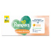 Pampers Harmonie Protect & Care Dětské Čisticí Ubrousky 9 Balení = 396 Ubrousků